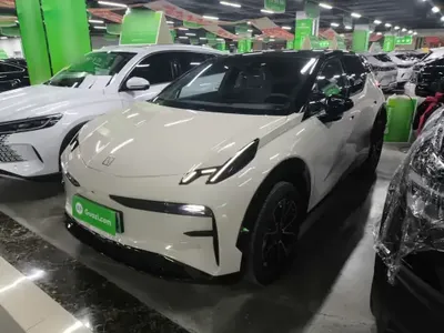 Zeekr X 2025 (5700 км)