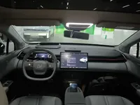 Zeekr X 2025 (5700 км)