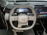 Zeekr X 2025 (5700 км)