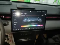 Zeekr X 2025 (5700 км)