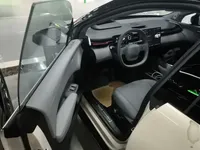 Zeekr X 2025 (5700 км)
