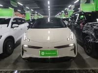 Zeekr X 2025 (5700 км)