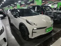 Zeekr X 2025 (5700 км)