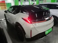 Zeekr X 2025 (5700 км)