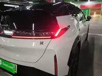 Zeekr X 2025 (5700 км)