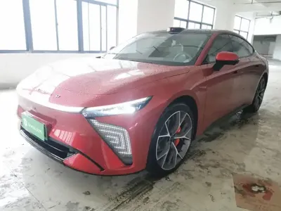EXEED Star Era ES 2025 (33800 км)