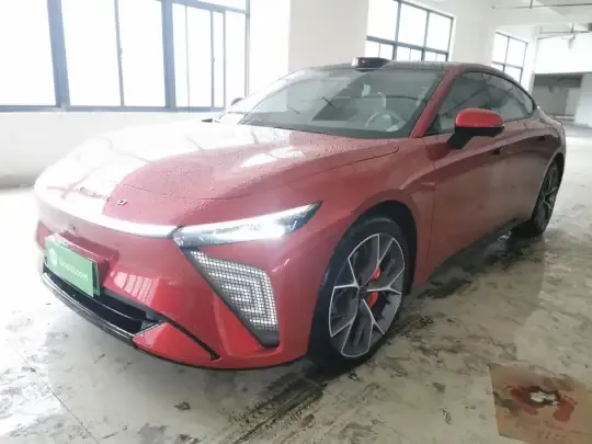 EXEED Star Era ES 2025 (33800 км)