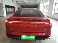 EXEED Star Era ES 2025 (33800 км)