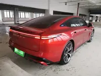 EXEED Star Era ES 2025 (33800 км)