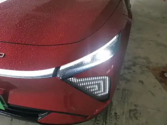 EXEED Star Era ES 2025 (33800 км)
