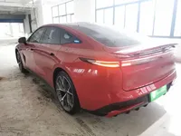 EXEED Star Era ES 2025 (33800 км)