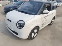 CHANGAN NEVO Lumin 2024 (6800 км)