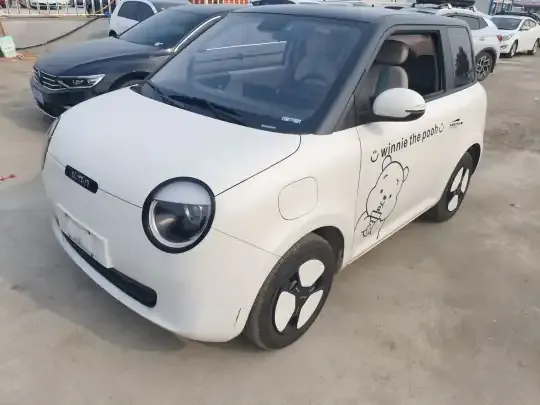 CHANGAN NEVO Lumin 2024 (6800 км)