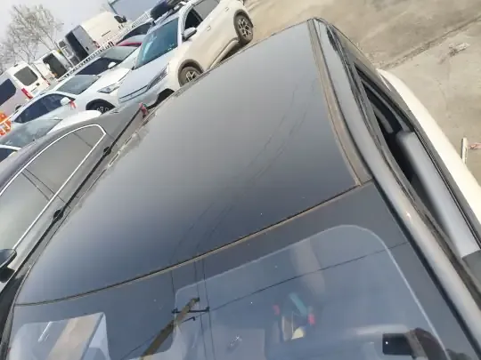 CHANGAN NEVO Lumin 2024 (6800 км)