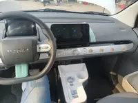 CHANGAN NEVO Lumin 2024 (6800 км)