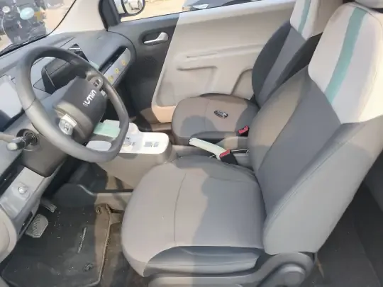 CHANGAN NEVO Lumin 2024 (6800 км)