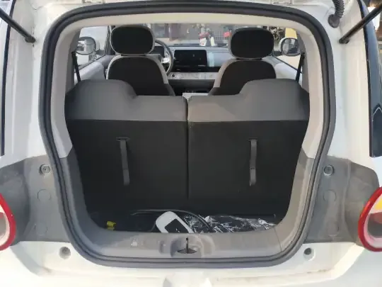 CHANGAN NEVO Lumin 2024 (6800 км)