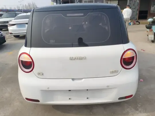 CHANGAN NEVO Lumin 2024 (6800 км)