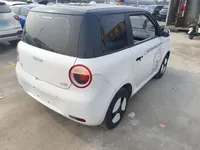 CHANGAN NEVO Lumin 2024 (6800 км)