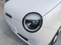 CHANGAN NEVO Lumin 2024 (6800 км)