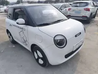 CHANGAN NEVO Lumin 2024 (6800 км)