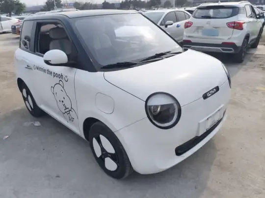 CHANGAN NEVO Lumin 2024 (6800 км)