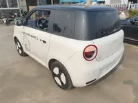 CHANGAN NEVO Lumin 2024 (6800 км)