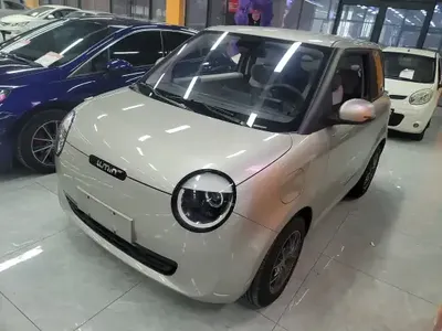 Qiyuan Lumin 2024 (28700 км)