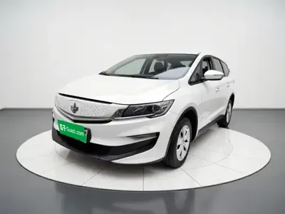 Livan Maple 80v L 2024 (3300 км)
