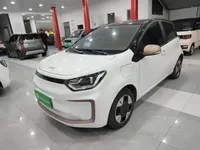 JAC Yiwei E10X 2024 (22799 км)