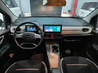 JAC Yiwei E10X 2024 (22799 км)