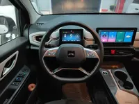 JAC Yiwei E10X 2024 (22799 км)