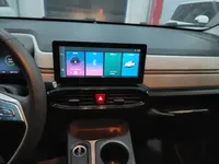 JAC Yiwei E10X 2024 (22799 км)