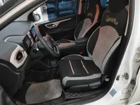 JAC Yiwei E10X 2024 (22799 км)