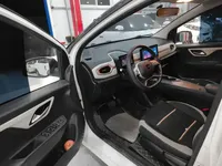 JAC Yiwei E10X 2024 (22799 км)