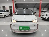 JAC Yiwei E10X 2024 (22799 км)