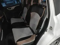 JAC Yiwei E10X 2024 (22799 км)