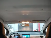 JAC Yiwei E10X 2024 (22799 км)