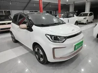 JAC Yiwei E10X 2024 (22799 км)