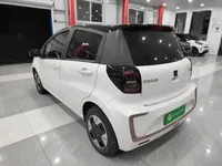 JAC Yiwei E10X 2024 (22799 км)