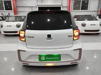 JAC Yiwei E10X 2024 (22799 км)
