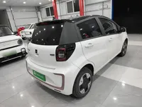 JAC Yiwei E10X 2024 (22799 км)