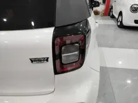 JAC Yiwei E10X 2024 (22799 км)