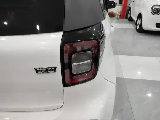 JAC Yiwei E10X 2024 (22799 км)