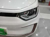 JAC Yiwei E10X 2024 (22799 км)