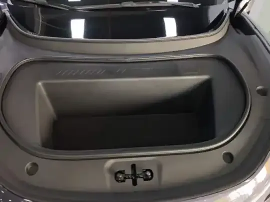 Avatr 12 2024 (31800 км)