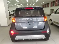 Chery Little Ant 2024 (9300 км)