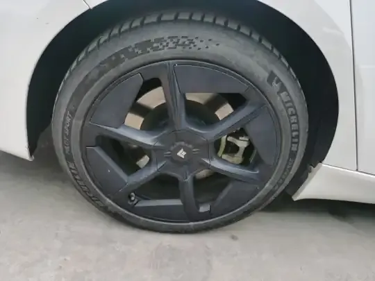 Hyptec GT 2024 (26900 км)