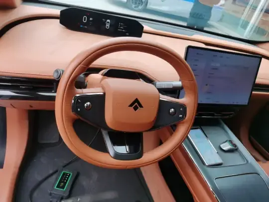 Hyptec GT 2024 (26900 км)