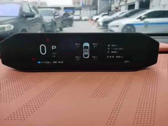 Hyptec GT 2024 (26900 км)